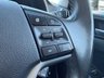 USED 2019 19 HYUNDAI TUCSON 1.6 GDi SE Nav SUV 5dr Petrol Manual Euro 6 (s/s) (132 ps) 3 OWNERS, FULL SERVICE HISTORY, 7 SERVICES, 1YR MOT, NAV, ALLOYS, DUAL CLIMATE, BLUETOOTH, CRUISE, REAR CAMERA, DAB RADIO CD, E/WINDOWS, R/LOCKING, FREE WARRANTY, FINANCE AVAILABLE, HPI CLEAR, PART EXCHANGE WELCOME,