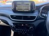 USED 2019 19 HYUNDAI TUCSON 1.6 GDi SE Nav SUV 5dr Petrol Manual Euro 6 (s/s) (132 ps) 3 OWNERS, FULL SERVICE HISTORY, 7 SERVICES, 1YR MOT, NAV, ALLOYS, DUAL CLIMATE, BLUETOOTH, CRUISE, REAR CAMERA, DAB RADIO CD, E/WINDOWS, R/LOCKING, FREE WARRANTY, FINANCE AVAILABLE, HPI CLEAR, PART EXCHANGE WELCOME,