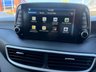 USED 2019 19 HYUNDAI TUCSON 1.6 GDi SE Nav SUV 5dr Petrol Manual Euro 6 (s/s) (132 ps) 3 OWNERS, FULL SERVICE HISTORY, 7 SERVICES, 1YR MOT, NAV, ALLOYS, DUAL CLIMATE, BLUETOOTH, CRUISE, REAR CAMERA, DAB RADIO CD, E/WINDOWS, R/LOCKING, FREE WARRANTY, FINANCE AVAILABLE, HPI CLEAR, PART EXCHANGE WELCOME,