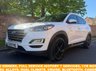 USED 2019 19 HYUNDAI TUCSON 1.6 GDi SE Nav SUV 5dr Petrol Manual Euro 6 (s/s) (132 ps) 3 OWNERS, FULL SERVICE HISTORY, 7 SERVICES, 1YR MOT, NAV, ALLOYS, DUAL CLIMATE, BLUETOOTH, CRUISE, REAR CAMERA, DAB RADIO CD, E/WINDOWS, R/LOCKING, FREE WARRANTY, FINANCE AVAILABLE, HPI CLEAR, PART EXCHANGE WELCOME,
