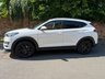 USED 2019 19 HYUNDAI TUCSON 1.6 GDi SE Nav SUV 5dr Petrol Manual Euro 6 (s/s) (132 ps) 3 OWNERS, FULL SERVICE HISTORY, 8 SERVICES, 1YR MOT, NAV, ALLOYS, DUAL CLIMATE, BLUETOOTH, CRUISE, REAR CAMERA, DAB RADIO CD, E/WINDOWS, R/LOCKING, FREE WARRANTY, FINANCE AVAILABLE, HPI CLEAR, PART EXCHANGE WELCOME,