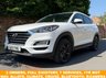 USED 2019 19 HYUNDAI TUCSON 1.6 GDi SE Nav SUV 5dr Petrol Manual Euro 6 (s/s) (132 ps) 3 OWNERS, FULL SERVICE HISTORY, 8 SERVICES, 1YR MOT, NAV, ALLOYS, DUAL CLIMATE, BLUETOOTH, CRUISE, REAR CAMERA, DAB RADIO CD, E/WINDOWS, R/LOCKING, FREE WARRANTY, FINANCE AVAILABLE, HPI CLEAR, PART EXCHANGE WELCOME,