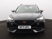 USED 2021 71 CUPRA FORMENTOR 1.4 eHybrid 12.8kWh V1 SUV 5dr Petrol Plug-in Hybrid DSG Euro 6 (s/s) (204 ps) KEYLESS ENTRY + START | SENSOR