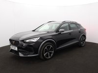 USED 2021 71 CUPRA FORMENTOR 1.4 eHybrid 12.8kWh V1 SUV 5dr Petrol Plug-in Hybrid DSG Euro 6 (s/s) (204 ps) KEYLESS ENTRY + START | SENSOR