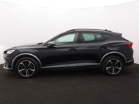 USED 2021 71 CUPRA FORMENTOR 1.4 eHybrid 12.8kWh V1 SUV 5dr Petrol Plug-in Hybrid DSG Euro 6 (s/s) (204 ps) KEYLESS ENTRY + START | SENSOR