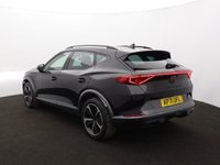 USED 2021 71 CUPRA FORMENTOR 1.4 eHybrid 12.8kWh V1 SUV 5dr Petrol Plug-in Hybrid DSG Euro 6 (s/s) (204 ps) KEYLESS ENTRY + START | SENSOR