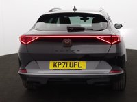 USED 2021 71 CUPRA FORMENTOR 1.4 eHybrid 12.8kWh V1 SUV 5dr Petrol Plug-in Hybrid DSG Euro 6 (s/s) (204 ps) KEYLESS ENTRY + START | SENSOR