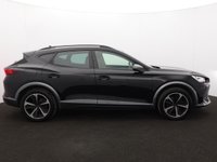 USED 2021 71 CUPRA FORMENTOR 1.4 eHybrid 12.8kWh V1 SUV 5dr Petrol Plug-in Hybrid DSG Euro 6 (s/s) (204 ps) KEYLESS ENTRY + START | SENSOR