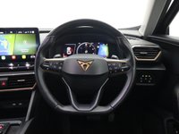 USED 2021 71 CUPRA FORMENTOR 1.4 eHybrid 12.8kWh V1 SUV 5dr Petrol Plug-in Hybrid DSG Euro 6 (s/s) (204 ps) KEYLESS ENTRY + START | SENSOR
