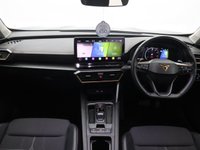 USED 2021 71 CUPRA FORMENTOR 1.4 eHybrid 12.8kWh V1 SUV 5dr Petrol Plug-in Hybrid DSG Euro 6 (s/s) (204 ps) KEYLESS ENTRY + START | SENSOR