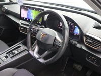 USED 2021 71 CUPRA FORMENTOR 1.4 eHybrid 12.8kWh V1 SUV 5dr Petrol Plug-in Hybrid DSG Euro 6 (s/s) (204 ps) KEYLESS ENTRY + START | SENSOR