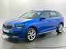 USED 2023 72 SKODA KAMIQ 1.5 TSI ACT SE L Executive Euro 6 (s/s) 5dr 1-OWNR, CARPLAY, R-CAMERA, 18"
