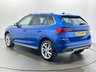 USED 2023 72 SKODA KAMIQ 1.5 TSI ACT SE L Executive Euro 6 (s/s) 5dr 1-OWNR, CARPLAY, R-CAMERA, 18"