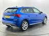 USED 2023 72 SKODA KAMIQ 1.5 TSI ACT SE L Executive Euro 6 (s/s) 5dr 1-OWNR, CARPLAY, R-CAMERA, 18"