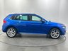 USED 2023 72 SKODA KAMIQ 1.5 TSI ACT SE L Executive Euro 6 (s/s) 5dr 1-OWNR, CARPLAY, R-CAMERA, 18"