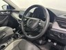 USED 2023 72 SKODA KAMIQ 1.5 TSI ACT SE L Executive Euro 6 (s/s) 5dr 1-OWNR, CARPLAY, R-CAMERA, 18"