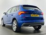 USED 2023 72 SKODA KAMIQ 1.5 TSI ACT SE L Executive Euro 6 (s/s) 5dr 1-OWNR, CARPLAY, R-CAMERA, 18"