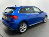 USED 2023 72 SKODA KAMIQ 1.5 TSI ACT SE L Executive Euro 6 (s/s) 5dr 1-OWNR, CARPLAY, R-CAMERA, 18"