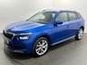USED 2023 72 SKODA KAMIQ 1.5 TSI ACT SE L Executive Euro 6 (s/s) 5dr 1-OWNR, CARPLAY, R-CAMERA, 18"