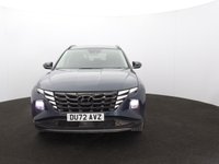 USED 2022 72 HYUNDAI TUCSON 1.6 T-GDi Ultimate SUV 5dr Petrol Manual Euro 6 (s/s) (150 ps) APPLE CARPLAY | HEATED SEATS