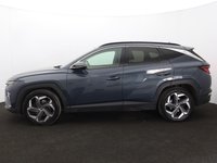 USED 2022 72 HYUNDAI TUCSON 1.6 T-GDi Ultimate SUV 5dr Petrol Manual Euro 6 (s/s) (150 ps) APPLE CARPLAY | HEATED SEATS