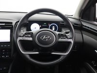USED 2022 72 HYUNDAI TUCSON 1.6 T-GDi Ultimate SUV 5dr Petrol Manual Euro 6 (s/s) (150 ps) APPLE CARPLAY | HEATED SEATS