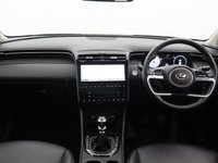 USED 2022 72 HYUNDAI TUCSON 1.6 T-GDi Ultimate SUV 5dr Petrol Manual Euro 6 (s/s) (150 ps) APPLE CARPLAY | HEATED SEATS