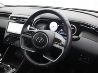 USED 2022 72 HYUNDAI TUCSON 1.6 T-GDi Ultimate SUV 5dr Petrol Manual Euro 6 (s/s) (150 ps) APPLE CARPLAY | HEATED SEATS