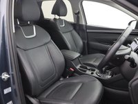 USED 2022 72 HYUNDAI TUCSON 1.6 T-GDi Ultimate SUV 5dr Petrol Manual Euro 6 (s/s) (150 ps) APPLE CARPLAY | HEATED SEATS