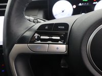 USED 2022 72 HYUNDAI TUCSON 1.6 T-GDi Ultimate SUV 5dr Petrol Manual Euro 6 (s/s) (150 ps) APPLE CARPLAY | HEATED SEATS