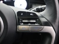 USED 2022 72 HYUNDAI TUCSON 1.6 T-GDi Ultimate SUV 5dr Petrol Manual Euro 6 (s/s) (150 ps) APPLE CARPLAY | HEATED SEATS