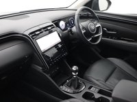 USED 2022 72 HYUNDAI TUCSON 1.6 T-GDi Ultimate SUV 5dr Petrol Manual Euro 6 (s/s) (150 ps) APPLE CARPLAY | HEATED SEATS