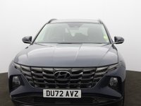 USED 2022 72 HYUNDAI TUCSON 1.6 T-GDi Ultimate SUV 5dr Petrol Manual Euro 6 (s/s) (150 ps) APPLE CARPLAY | HEATED SEATS