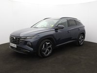 USED 2022 72 HYUNDAI TUCSON 1.6 T-GDi Ultimate SUV 5dr Petrol Manual Euro 6 (s/s) (150 ps) APPLE CARPLAY | HEATED SEATS