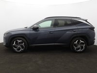 USED 2022 72 HYUNDAI TUCSON 1.6 T-GDi Ultimate SUV 5dr Petrol Manual Euro 6 (s/s) (150 ps) APPLE CARPLAY | HEATED SEATS