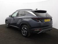 USED 2022 72 HYUNDAI TUCSON 1.6 T-GDi Ultimate SUV 5dr Petrol Manual Euro 6 (s/s) (150 ps) APPLE CARPLAY | HEATED SEATS