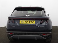 USED 2022 72 HYUNDAI TUCSON 1.6 T-GDi Ultimate SUV 5dr Petrol Manual Euro 6 (s/s) (150 ps) APPLE CARPLAY | HEATED SEATS