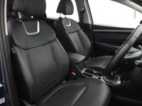 USED 2022 72 HYUNDAI TUCSON 1.6 T-GDi Ultimate SUV 5dr Petrol Manual Euro 6 (s/s) (150 ps) APPLE CARPLAY | HEATED SEATS