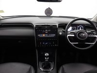 USED 2022 72 HYUNDAI TUCSON 1.6 T-GDi Ultimate SUV 5dr Petrol Manual Euro 6 (s/s) (150 ps) APPLE CARPLAY | HEATED SEATS