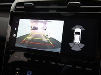USED 2022 72 HYUNDAI TUCSON 1.6 T-GDi Ultimate SUV 5dr Petrol Manual Euro 6 (s/s) (150 ps) APPLE CARPLAY | HEATED SEATS