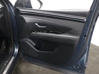 USED 2022 72 HYUNDAI TUCSON 1.6 T-GDi Ultimate SUV 5dr Petrol Manual Euro 6 (s/s) (150 ps) APPLE CARPLAY | HEATED SEATS