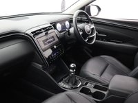 USED 2022 72 HYUNDAI TUCSON 1.6 T-GDi Ultimate SUV 5dr Petrol Manual Euro 6 (s/s) (150 ps) APPLE CARPLAY | HEATED SEATS