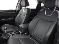 USED 2022 72 HYUNDAI TUCSON 1.6 T-GDi Ultimate SUV 5dr Petrol Manual Euro 6 (s/s) (150 ps) APPLE CARPLAY | HEATED SEATS