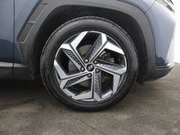 USED 2022 72 HYUNDAI TUCSON 1.6 T-GDi Ultimate SUV 5dr Petrol Manual Euro 6 (s/s) (150 ps) APPLE CARPLAY | HEATED SEATS