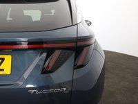 USED 2022 72 HYUNDAI TUCSON 1.6 T-GDi Ultimate SUV 5dr Petrol Manual Euro 6 (s/s) (150 ps) APPLE CARPLAY | HEATED SEATS