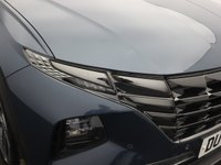 USED 2022 72 HYUNDAI TUCSON 1.6 T-GDi Ultimate SUV 5dr Petrol Manual Euro 6 (s/s) (150 ps) APPLE CARPLAY | HEATED SEATS