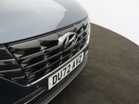 USED 2022 72 HYUNDAI TUCSON 1.6 T-GDi Ultimate SUV 5dr Petrol Manual Euro 6 (s/s) (150 ps) APPLE CARPLAY | HEATED SEATS