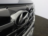 USED 2022 72 HYUNDAI TUCSON 1.6 T-GDi Ultimate SUV 5dr Petrol Manual Euro 6 (s/s) (150 ps) APPLE CARPLAY | HEATED SEATS