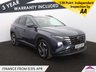 USED 2022 72 HYUNDAI TUCSON 1.6 T-GDi Ultimate SUV 5dr Petrol Manual Euro 6 (s/s) (150 ps) APPLE CARPLAY | HEATED SEATS
