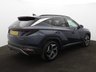 USED 2022 72 HYUNDAI TUCSON 1.6 T-GDi Ultimate SUV 5dr Petrol Manual Euro 6 (s/s) (150 ps) APPLE CARPLAY | HEATED SEATS